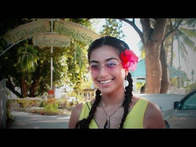 JULY 12TH - KIRIBATI INDEPENDENCE DAY