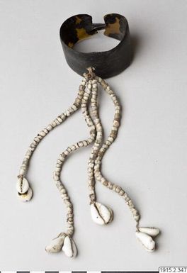 earring