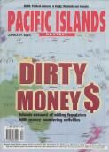 EXTRA PACIFIC PUZZLE (1 January 2000)
