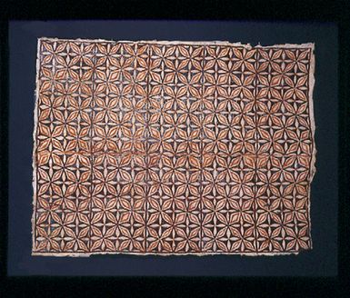 bark cloth
