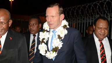 Refugee resettlement legislation should go before PNG parliament in May