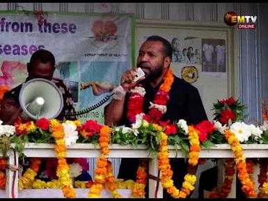 Anan Coffee Presents New Opportunity for Growth in PNG Coffee Industry
