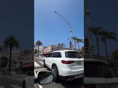 PART 1: SANTA MONICA DAY TRIP WITH LAVO