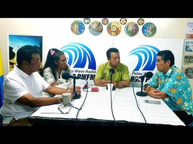 UDESUALL PART.2 with PRESIDENT SURANGEL WHIPPS, JR. (15DEC23)