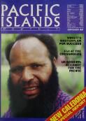 PALAU Palau Suspends Nuclear Ban (1 September 1987)