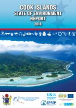 Cook Islands State of Environment (SOE) report