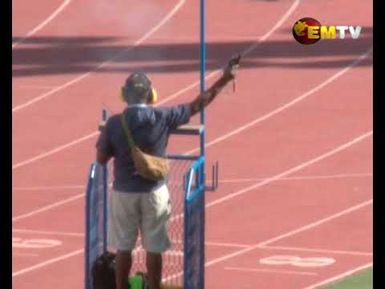 Track and Field Championship