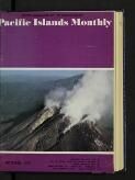 Micronesian talks start (1 October 1971)