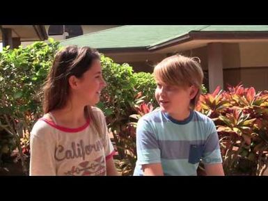HIKI NŌ Episode #806 | Kapa‘a Middle School - Kaua‘i | 10 Things to Do When You're Not on the Phone