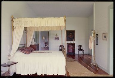 Robert Louis Stevenson Museum, Vailima