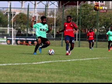 HIGHLANDS FC WINS