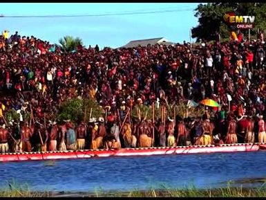 CANOE FESTIVAL