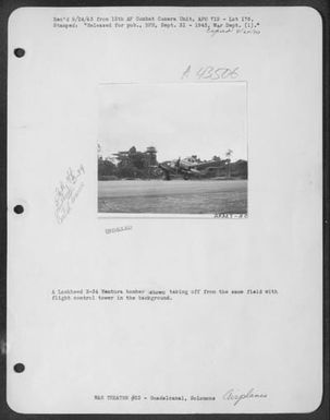 [No caption entered] (U.S. Air Force Number 52960AC)