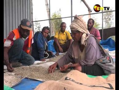 AGRICULTURE WORKSHOP