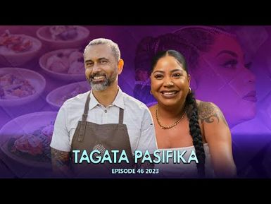 WATCH: Tagata Pasifika 2023 Episode 46