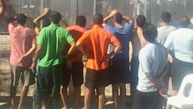 Manus Island detainees now free to come and go