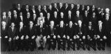 1984-1985 Kiwanis International District Governors-Elect
