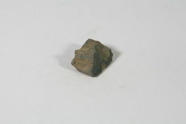 To‘i ma‘a (stone adze) fragment