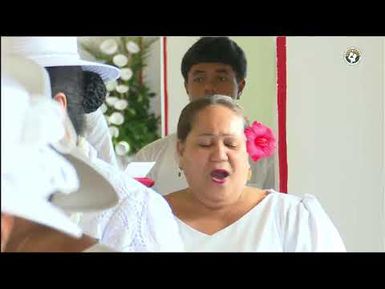 KVZK TV Streaming Live