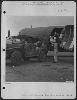 [No caption entered] (U.S. Air Force Number 68557AC)