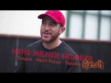 Fresh 7 - Hosted by Ardie Savea & Nehe Milner-Skudder