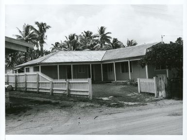 Niue Island