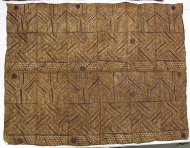 bark cloth