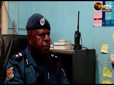 POLICE CLARIFY VIRAL VIDEO