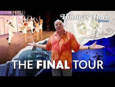 Diamond Head Theatre: The Final Tour | PBS HAWAIʻI