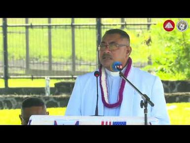 KVZK TV Live Event