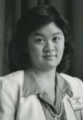 Lori Tsuruda, Key Club Governor