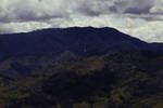 High country near Daulo Pass, Eastern Highlands, [Papua New Guinea], 1969