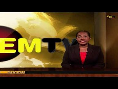 EMTV News - 25th December, 2022