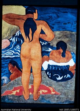 French Polynesia - Gaugin