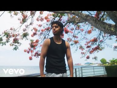 Myshaan - Inside My Head