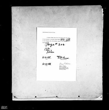 Volume 177, March 27, 1953-June 30, 1953 (2 of 2)