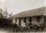 House of the young ladies, Lifou island