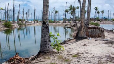 ?South Tarawa