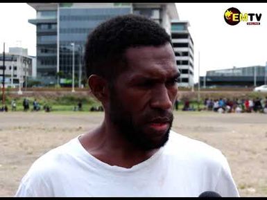 GOILALA RUGBY