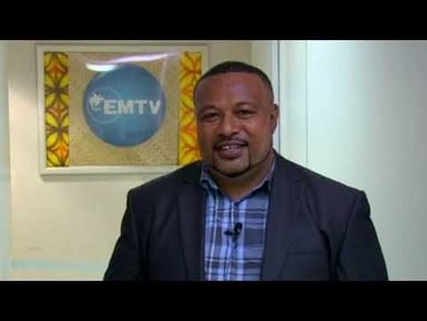 Sports Scene - Episode 17, 2020