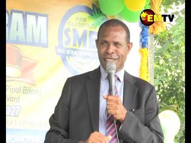 SME GRADUATES