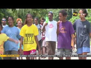 NATIONAL EMTV NEWS | 6PM | SATURDAY 24th MAY, 2025