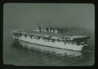 Saipan class, large aircraft carrier