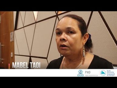Inaugural meeting for Pacific heads of nurses set to influence and drive regional health priorities