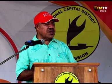 GOVERNORS NETBALL CUP