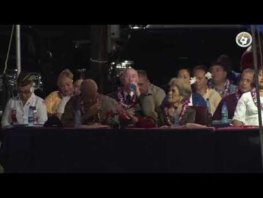 KVZK TV Live Stream CH2