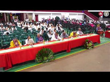 KVZK TV Live Event