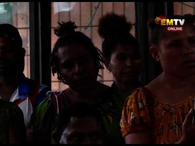 HAIVETA WITHDRAWS