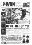 Wantok Niuspepa--Issue No. 1618 (July 21, 2005)