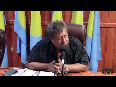 Presidential Daily COVID - 19 Situation Briefing (04/14/2020)